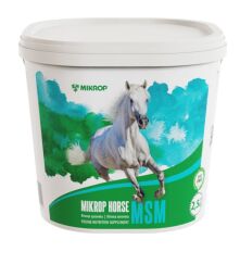 Horse MSM - 2,5kg